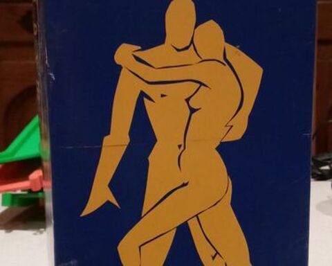 2 boites de jeux adultes 10 Othis (77)