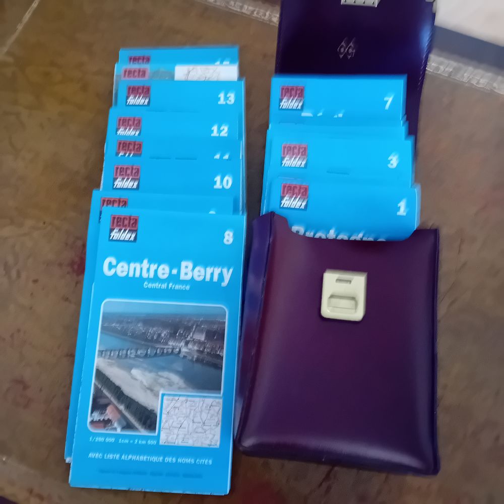 carets routi&egrave;res 