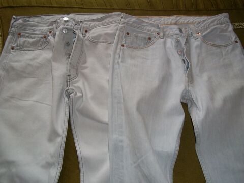    Jeans LEVIS 501
25 Rmilly (57)