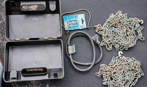 Pièces et équipements Voiture Pièces et équipements Voiture  occasion Cornillon-Confoux 13250