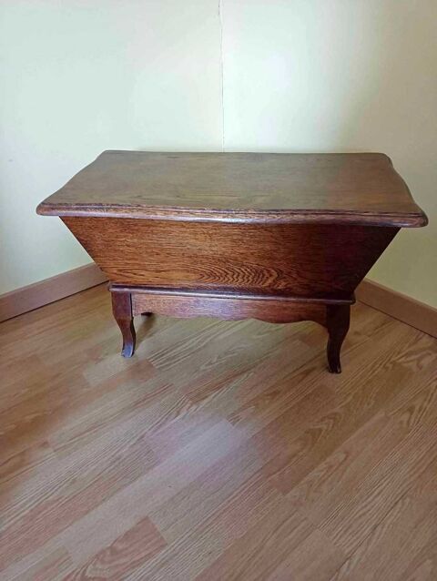 coffre bois 40 Ch�tillon (92)