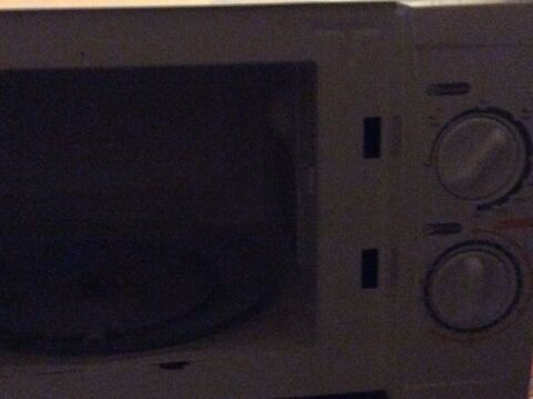 Four micro onde grill 0 Port-Saint-Louis-du-Rhne (13)