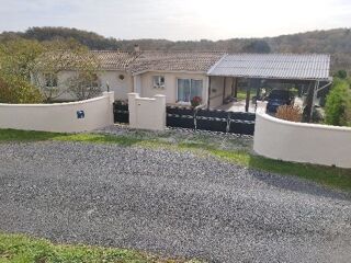  Maison � vendre 5 pi�ces 120 m�