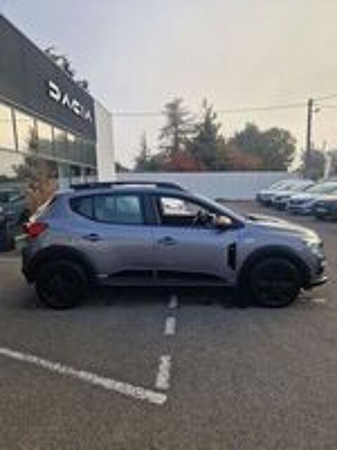 Sandero TCe 110 Stepway Expression 2025 occasion 16440 Roullet-Saint-Est&egrave;phe
