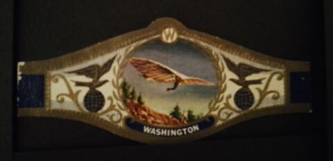 Bague � cigare 0.35 Limoges (87)