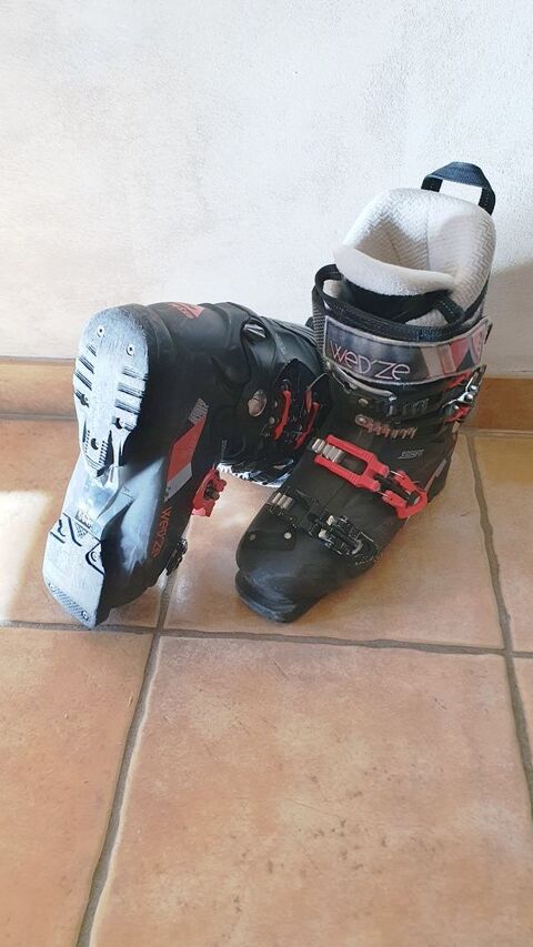 Chaussures de Ski 60 Savigneux (42)