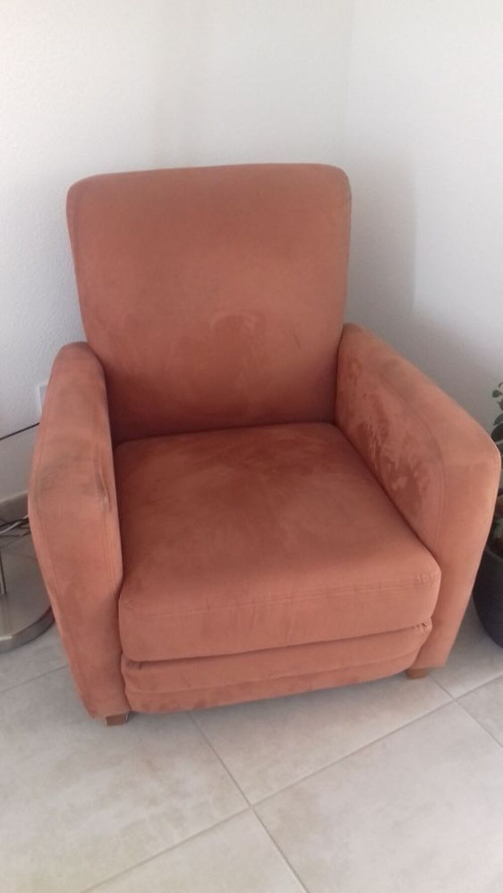 Fauteuil club Meubles