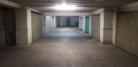  Parking / Garage � louer 11 m�