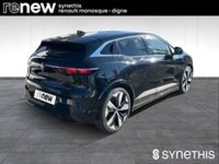 M&eacute;gane Megane E-Tech EV60 220 ch super charge Techno 2022 occasion 04100 Manosque