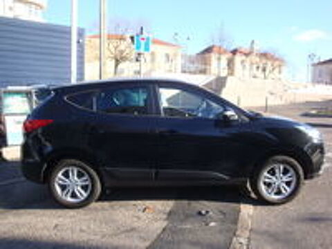 iX35 ix35 2.0 CRDi 136 4WD Pack Premium Limited 2013 occasion 69580 Sathonay-Camp