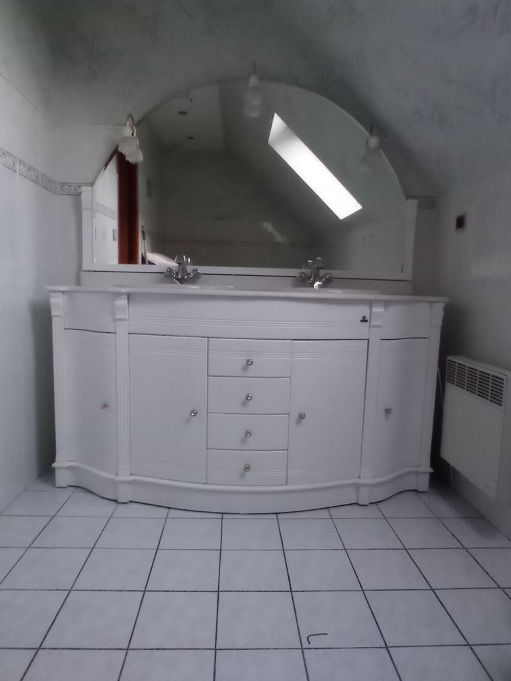 Meuble de salle de bain Meubles