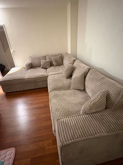canap� 7 place et plus 1100 Argenteuil (95)