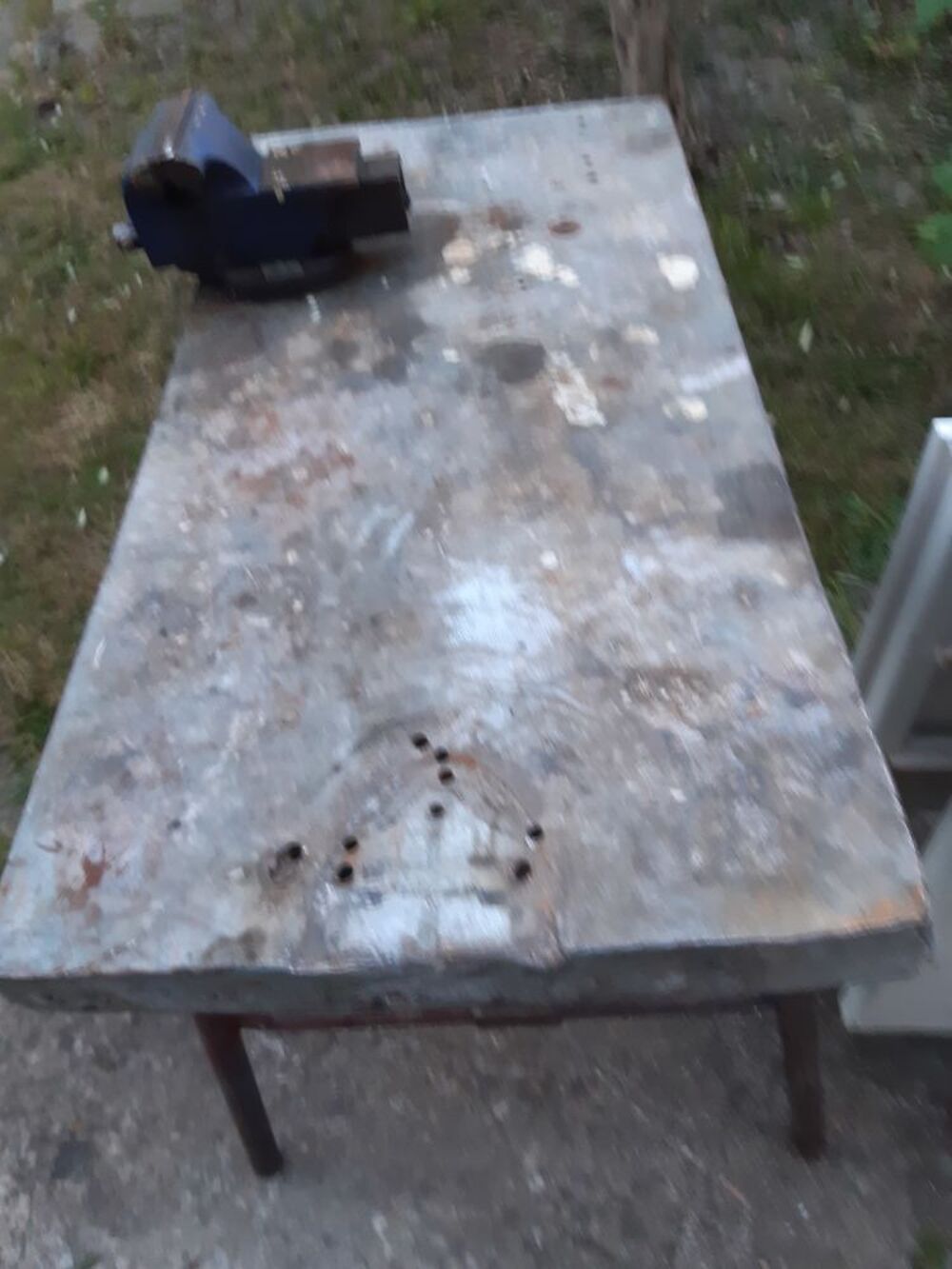 ETABLIE PLOMBIER Bricolage