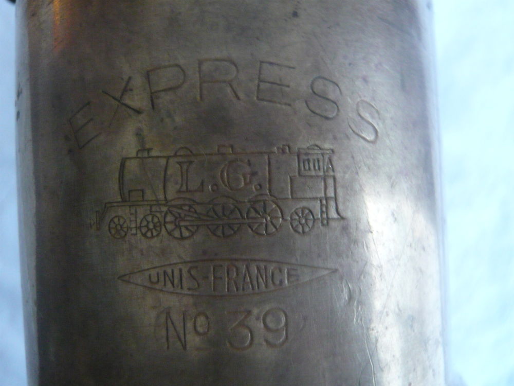 Lampe &agrave; Souder - Chalumeau D�coration