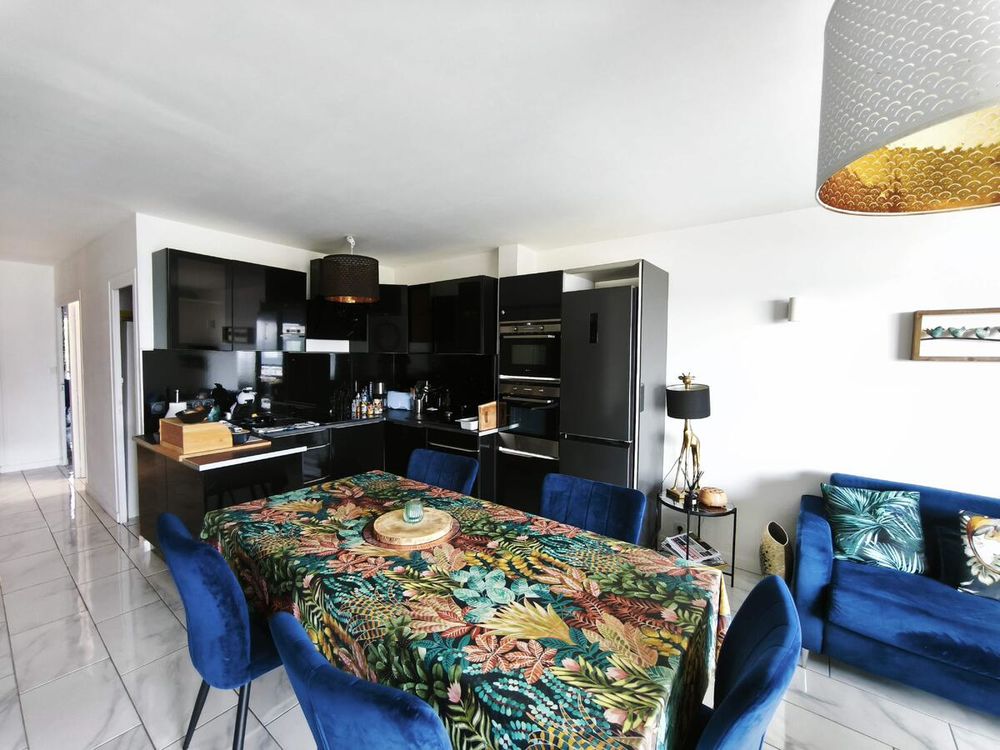 à vendre  Appartement La Baule-Escoublac (44500)