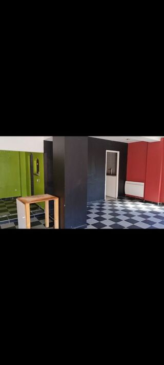  Maison � vendre 3 pi�ces 62 m�