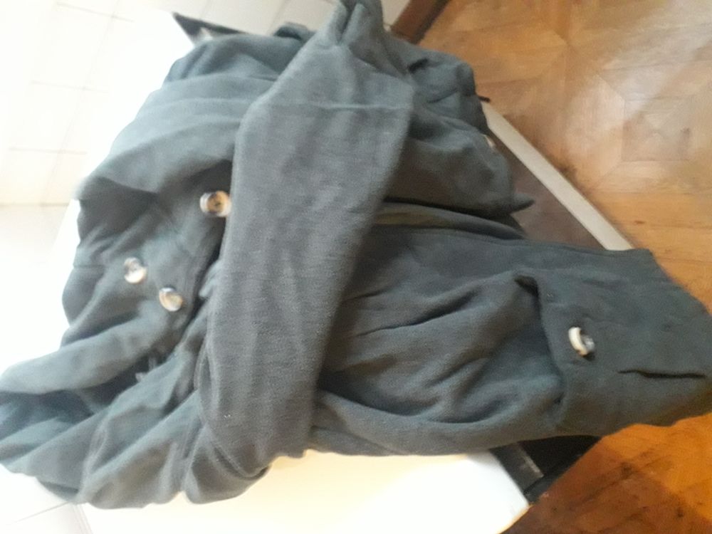 manteau Vêtements