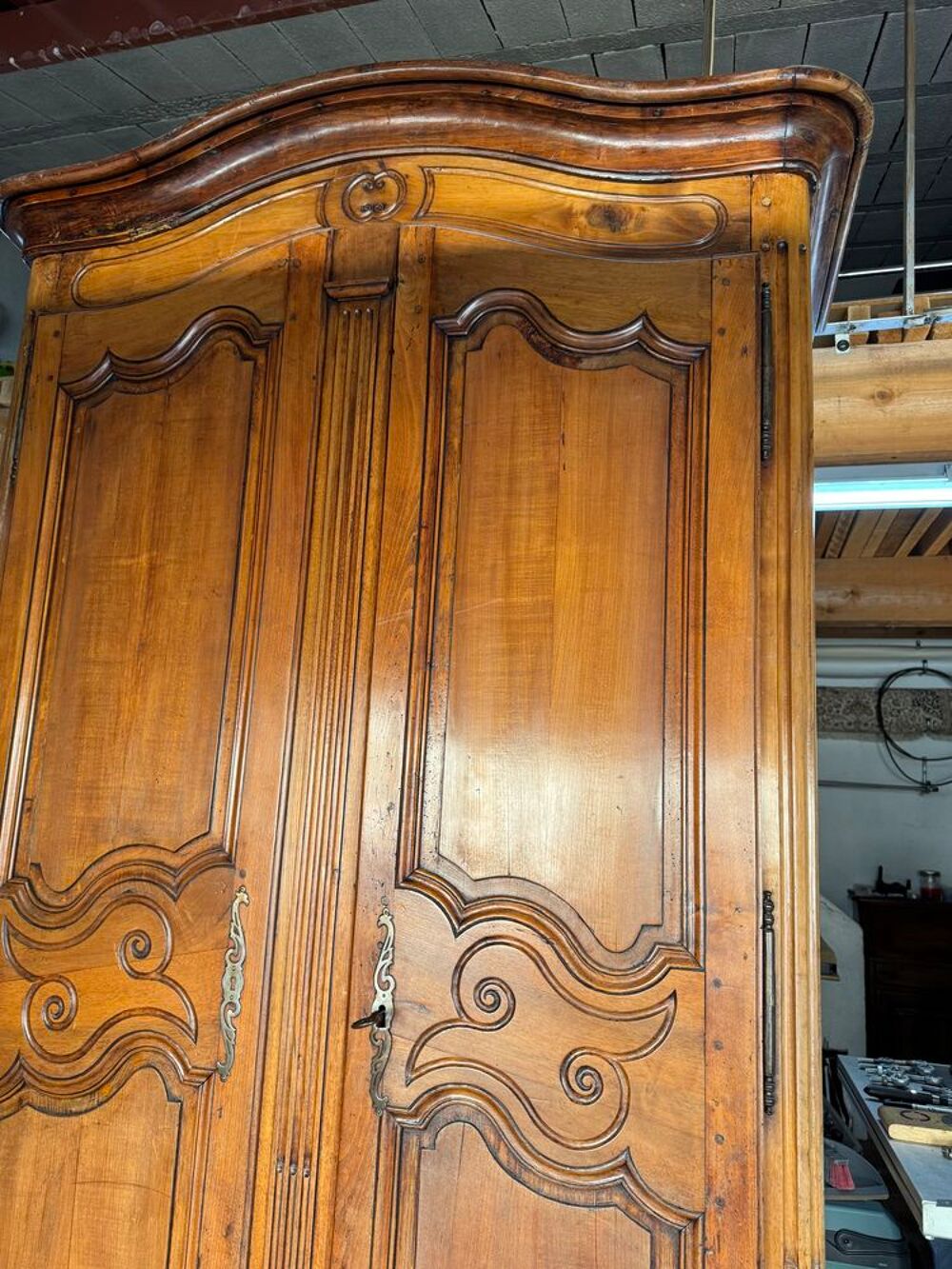 Armoire ancienne Meubles