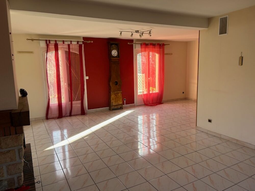 Vente Maison Belle propriété à 10 mn des grands Lacs Vendeuvre-sur-barse