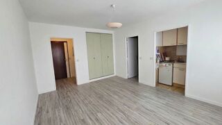 Vente Appartement Studio 24m2 très lumineux - Parking - Bécon-les-Bruyères Courbevoie