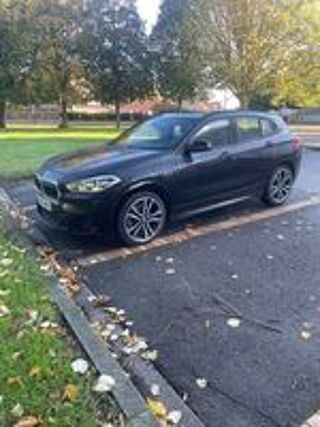 X2 xDrive 25e 220 ch BVA6 M Mesh Edition 2022 occasion 59116 Houplines