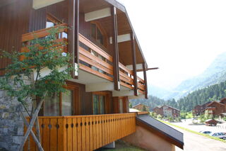  Appartement à vendre 3 pièces 63 m²