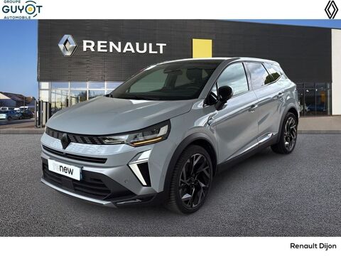 Annonce voiture Renault Symbioz 26990 €