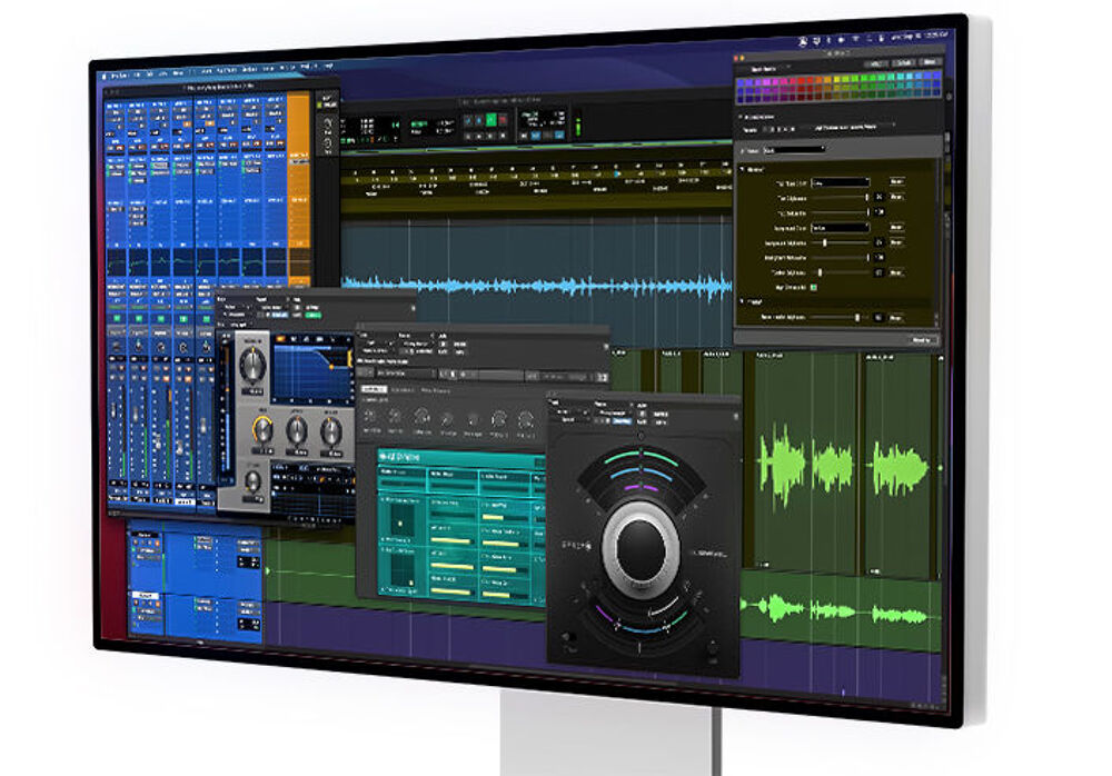 Musiciens, Rappeurs, compositeurs, ou chanteur..le reve!!!!
Matériel informatique