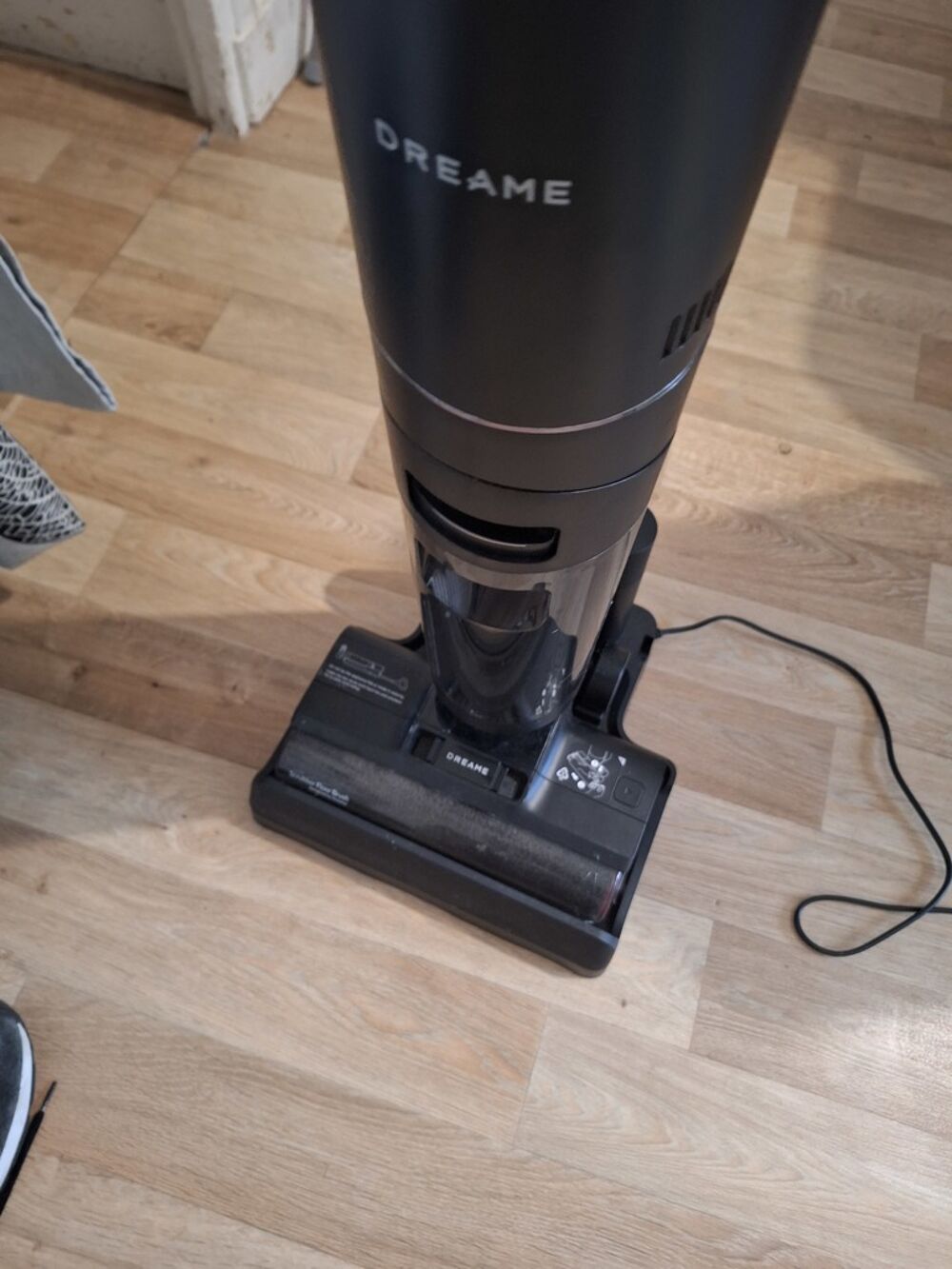 Aspirateur balai Dreame &eacute;lectrique Electroménager
