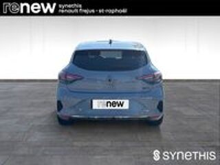 Clio V Clio E-Tech full hybrid 145 Techno 2023 occasion 83600 Fr&eacute;jus