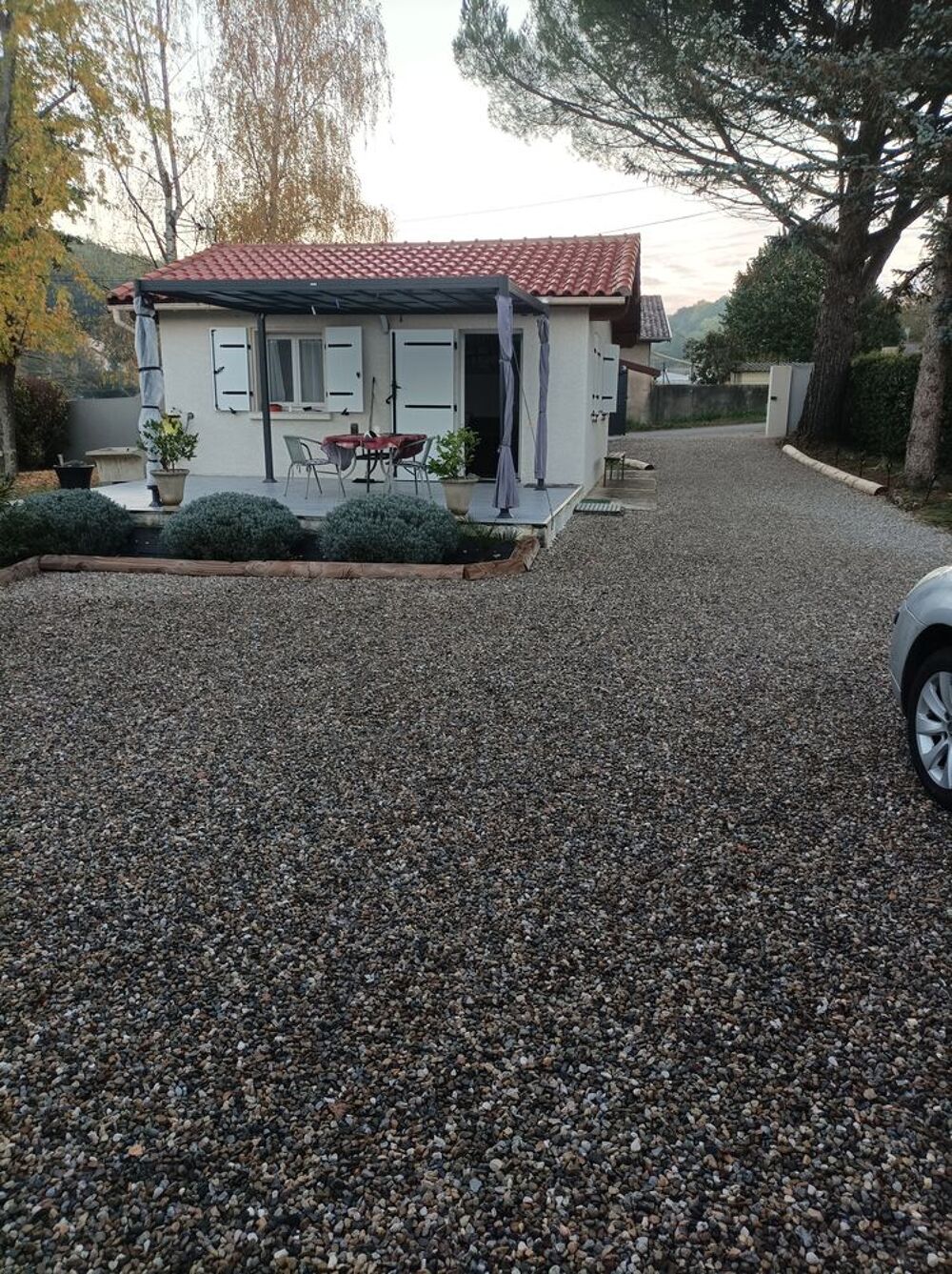 Maison 2 pièces 35 m² · à Lavelanet · 35 m² · 150 000 €