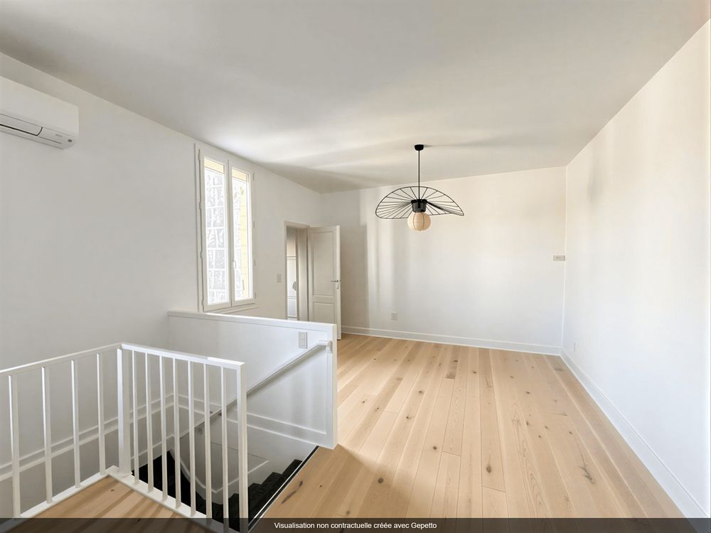 Vente Appartement T3 avec parking emplacement premium Talence Gambetta Talence