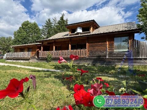   Maison - 105m  Maison - 5 pice(s)