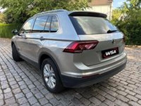 Tiguan 2.0 TDI 150 DSG7 4Motion Confortline 2017 occasion 55100 Verdun