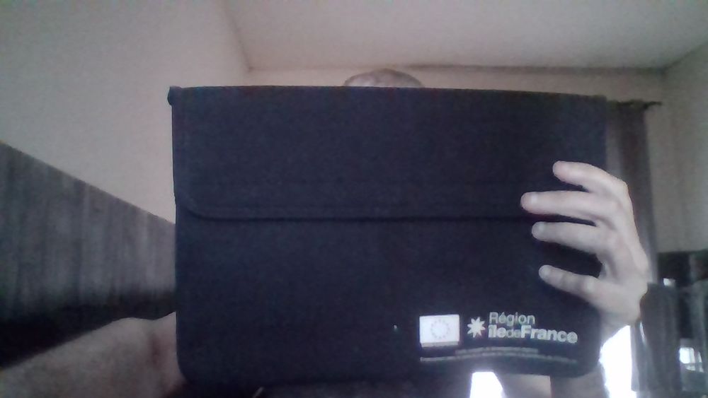 sacoche de transport pc portable 14 et 17 pouces Matériel informatique