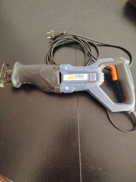 scie Sabre 20 Nogent (52)