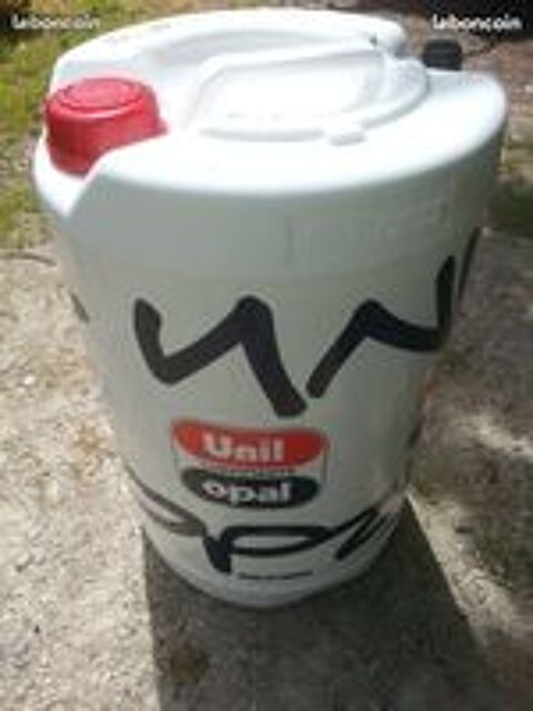   huile matic 