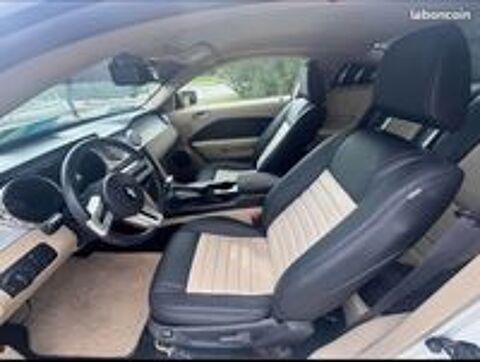 Mustang 319 chevaux 2024 occasion 26700 Pierrelatte