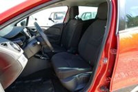 Clio IV Estate Clio Estate IV TCe 120 Intens EDC 2013 occasion 13600 La Ciotat