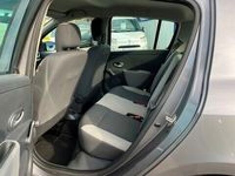 Clio III 1.2 16V 75 eco2 Authentique Euro 5 2011 occasion 42700 Firminy