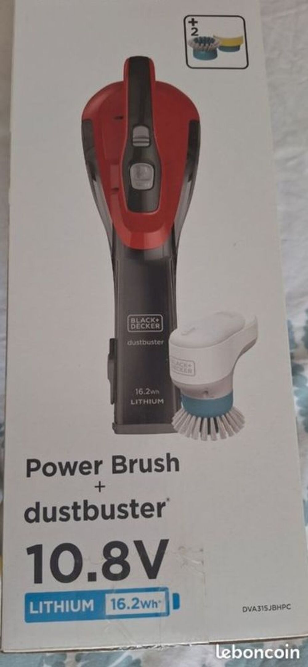 Aspirateur Electroménager