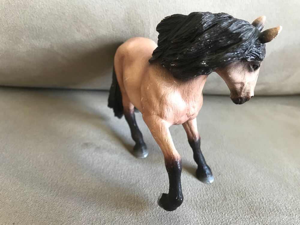 Figurine cheval Schleich Jeux / jouets