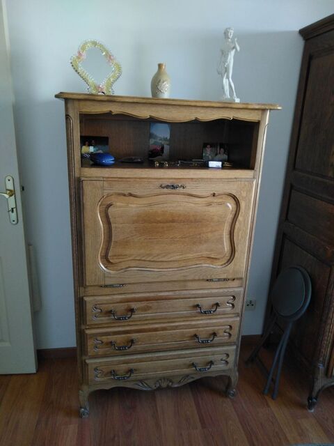 Secr�taire de style proven�al 65 Mont�limar (26)