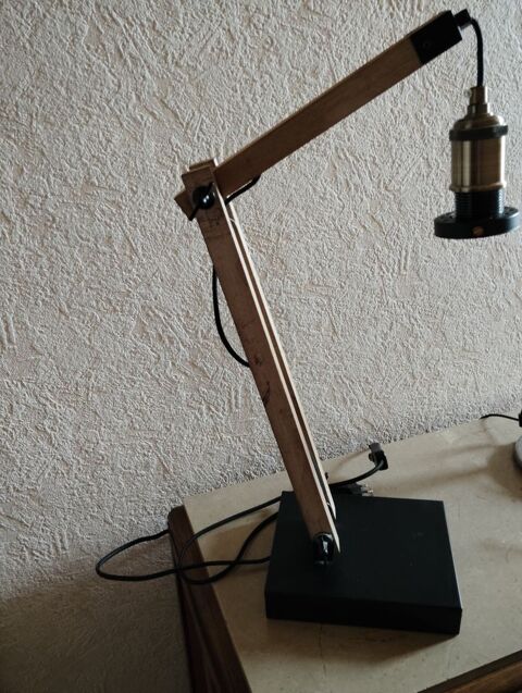 LAMPE DE CHEVET 8 Linselles (59)