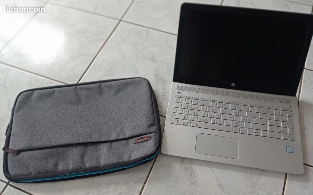 PCportable HP Pavillon puissant I3-RAM6Go-1To Matériel informatique