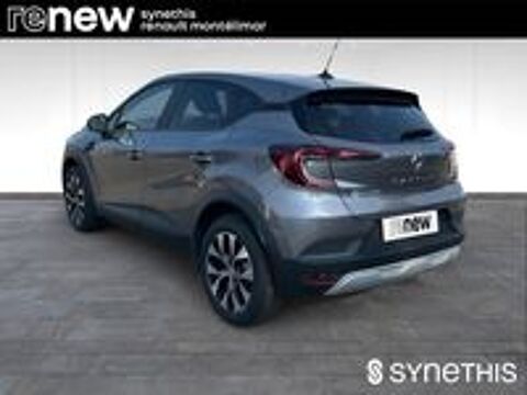 Captur TCe 90 Evolution 2024 occasion 26200 Mont&eacute;limar