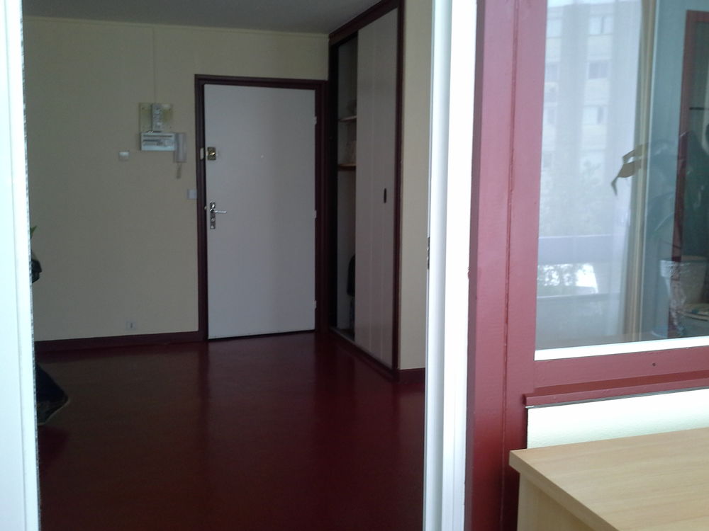 Location Appartement Grand T1 lumineux 33m2 Roanne