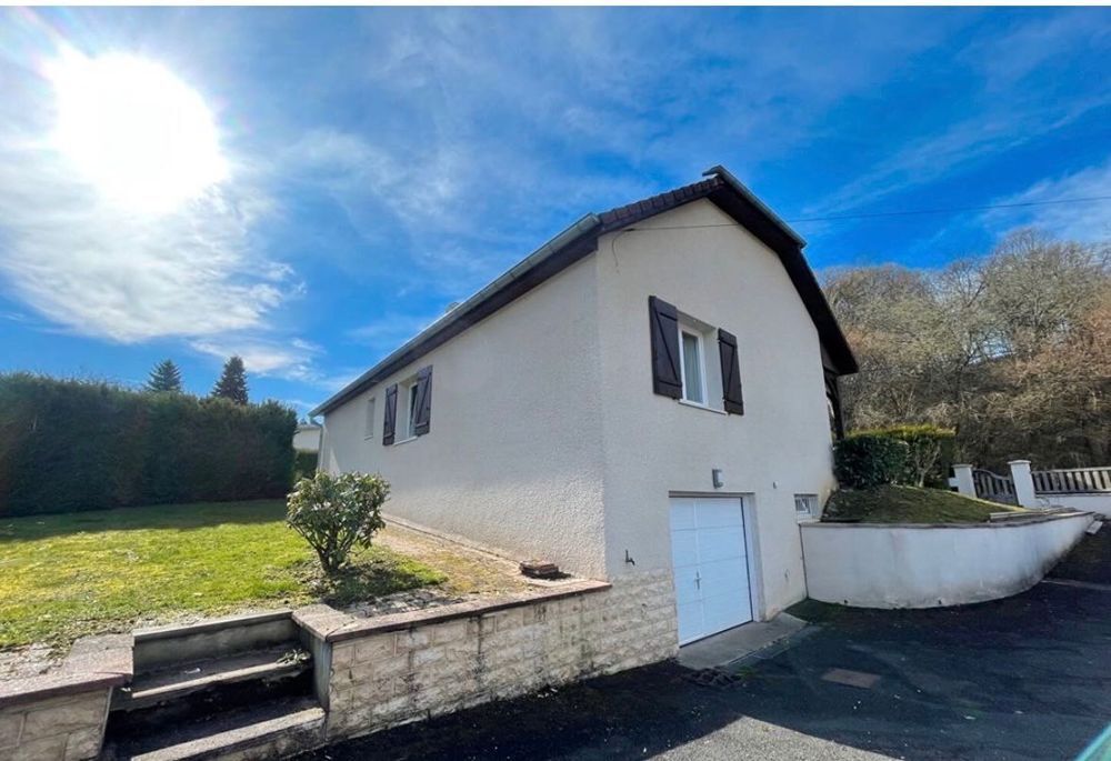 Vente Maison Maison individuelle avec piscine à    vendre €