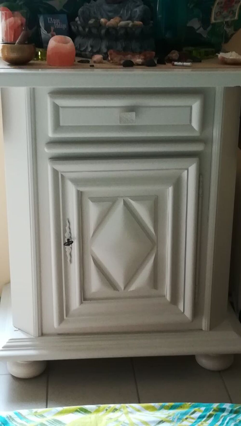 Achetez meuble de rangement occasion, annonce vente à Captieux (33