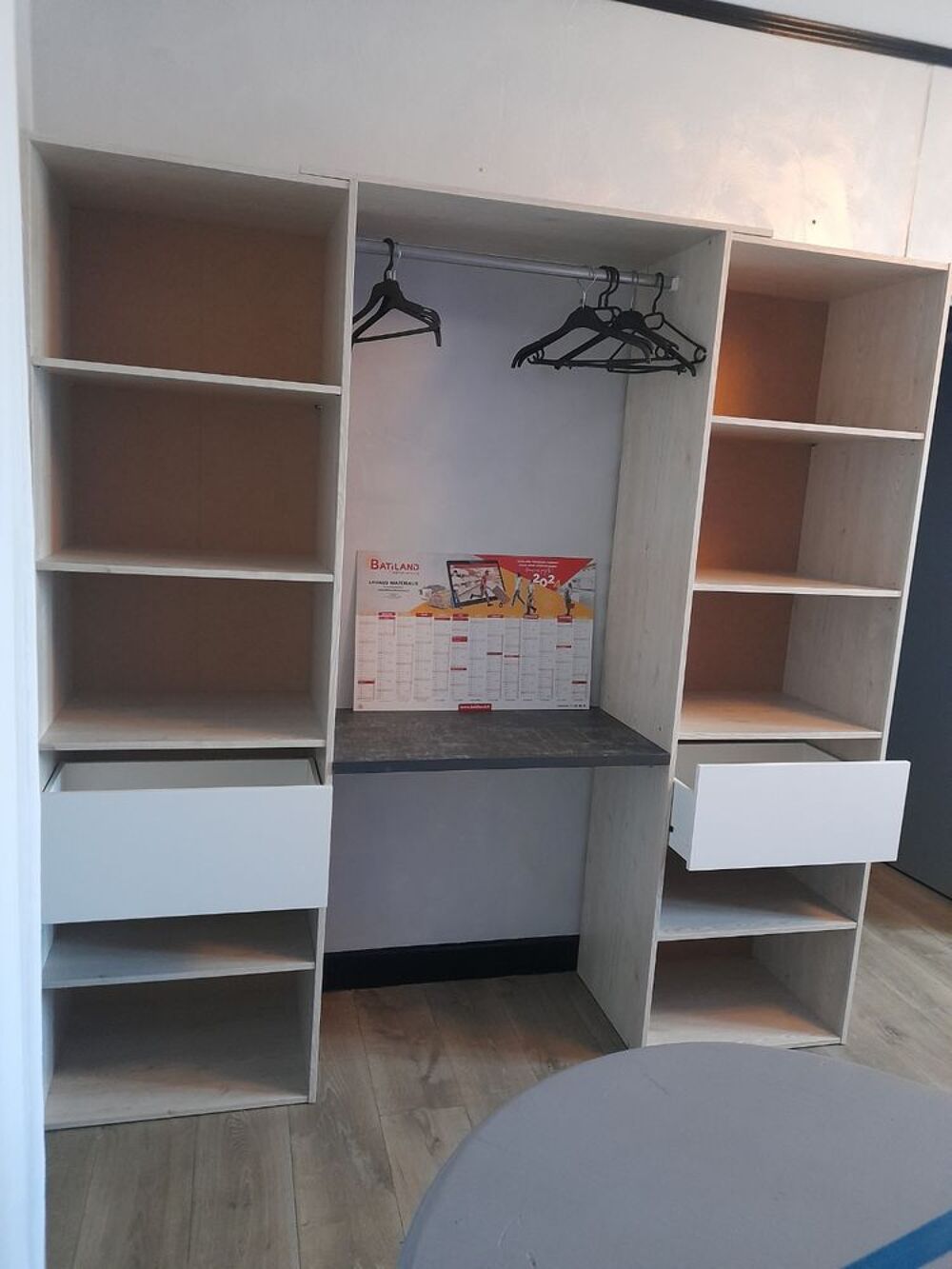 DRESSING Meubles
